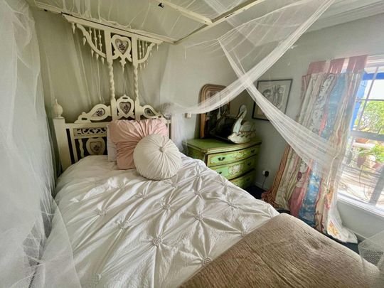 Beachside bliss - fully furnished cottage with ... - Photo 1