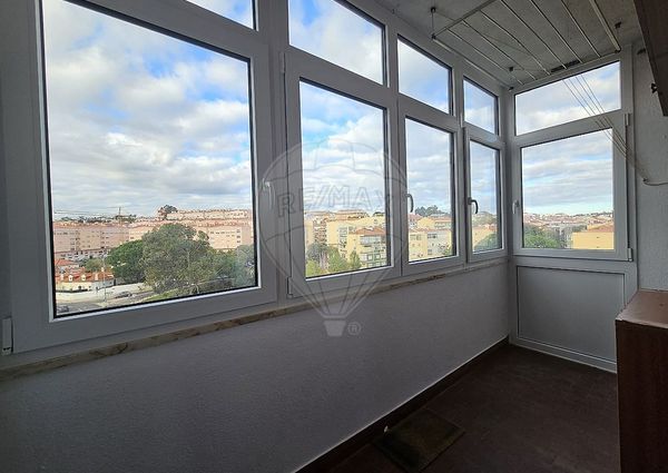 Apartamento T2 em Lisboa