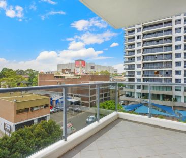 Convenient Location with Generous Living Areas - Photo 3