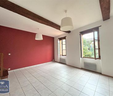 Location Appartement 3 pièces 85m² MONTAUBAN 82000 - Photo 1