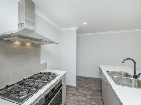 Dual key - main home - new build - Photo 5