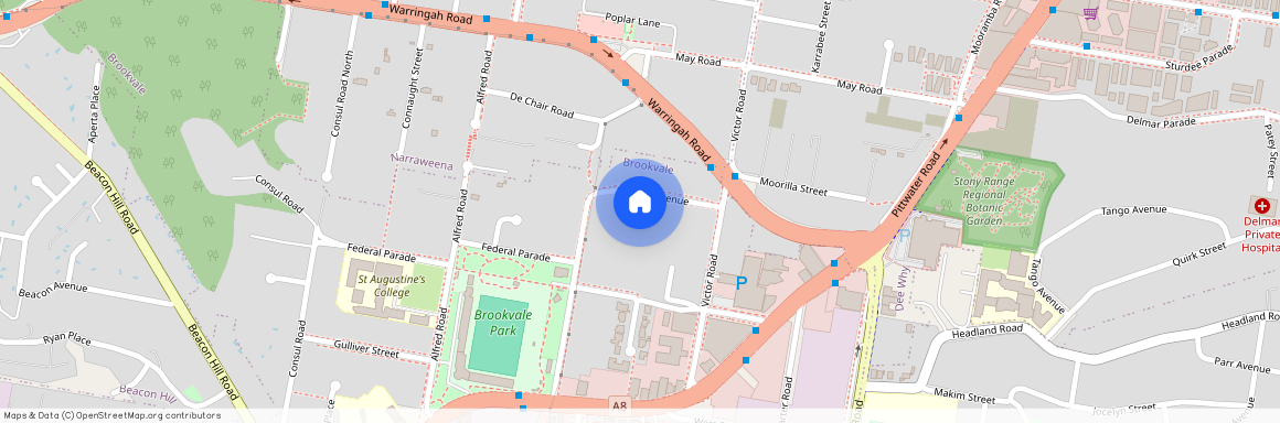 7/15-19 Shackel Avenue, NSW 2100, Brookvale