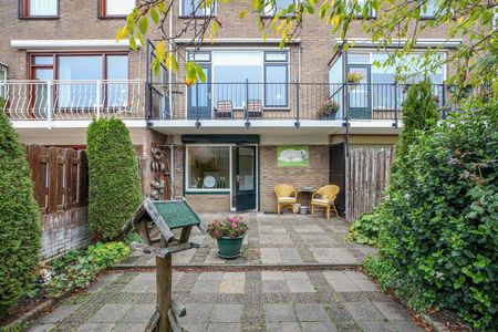 De Kanterstraat 11 3232 AA Brielle - Photo 4