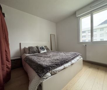 Appartement à louer, 2 pièces - Meylan 38240 - Photo 3