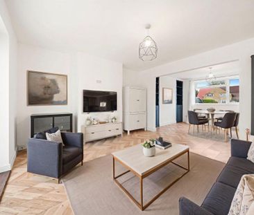 3 bedroom semi-detached house to rent - Photo 5