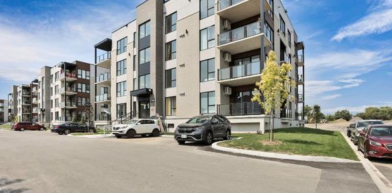1 CH - 1 SDB - Gatineau - $1,720 /mo - Photo 2