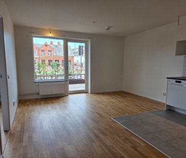 Glädjebacksgatan 4A, Trelleborg Centrum - Foto 1