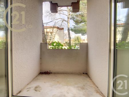 Location Appartement 2 pièces 46m² MONTPELLIER 34090 - Photo 3