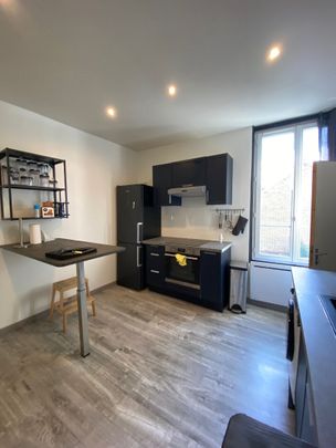 Appartement à louer EVREUX - Photo 1