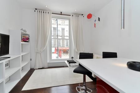 Craven Road, Westminster, London, W2 - Photo 2