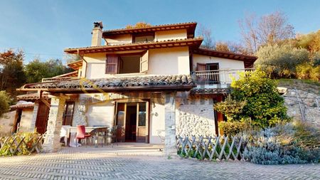 Villa unifamiliare via Corridoio snc, Rieti - Photo 5