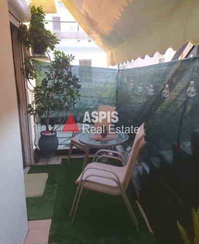 Διαμέρισμα για ενοικίαση Νεκροταφείο Καλλιθέας (Άγιος Δημήτριος) - Photo 5