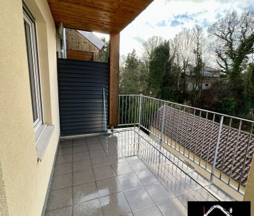 Location Appartement 3 pièces 82m² ST AVOLD 57500 - Photo 5