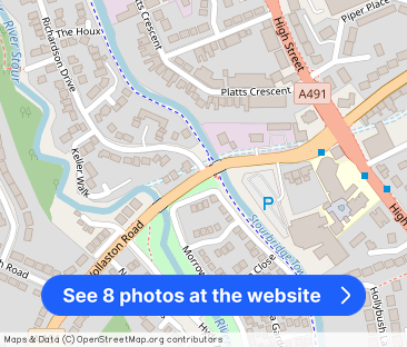 Richardson Drive, Wollaston, Stourbridge - Photo 1