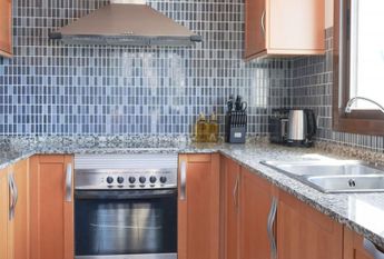 Luxury Flat for rent in Estepona, Spain