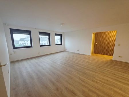 Appartement te huur - Foto 2