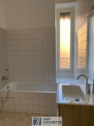 APPARTEMENT 28 rue leon blum 69100 villeurbanne - Photo 1