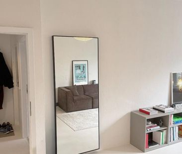 Möblierte 2-Zimmer-Wohnung, 65 m², Pankow/PB (Sofort bezugsfertig - Foto 1