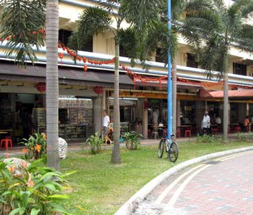 Blk 107 Tiong Bahru Orchid (Bukit Merah), HDB 3 Rooms - For Rent - Photo 4