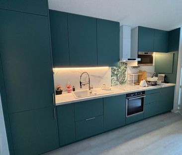 Appartement à louer 2 pièces • Grasse - Photo 5