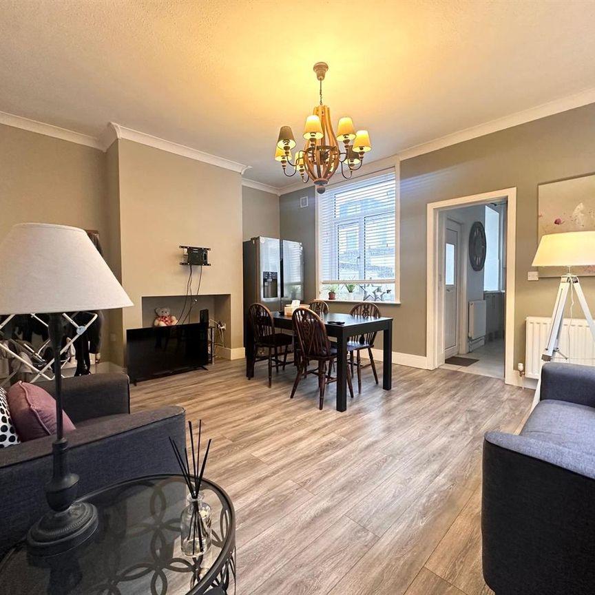 1 bed house share to rent in Colbran Street, Burnley, BB10 - Photo 1