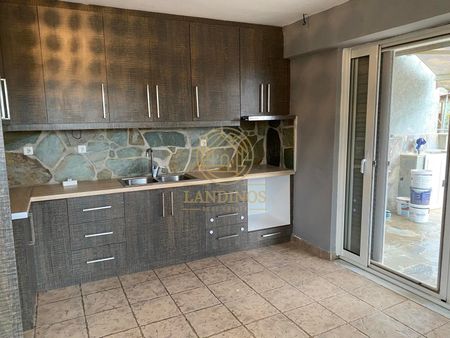 Διαμέρισμα για ενοικίαση Άγιοι Ασώματοι (Ερέτρια) - Photo 4