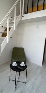 Location Appartement 1 pièce 11m² VALENCIENNES 59300 - Photo 3