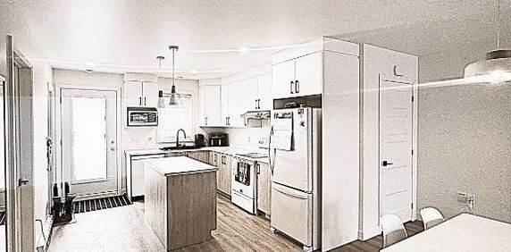 4 1/2 à louer pour 1er juillet 2026 - Photo 2