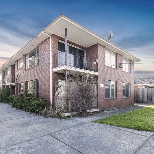 3/30 Sandown Road, ASCOT VALE - Photo 1