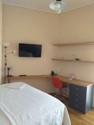Studio/Γκαρσονιέρα για ενοικίαση Γκύζη - Πεδίον Άρεως - Photo 1