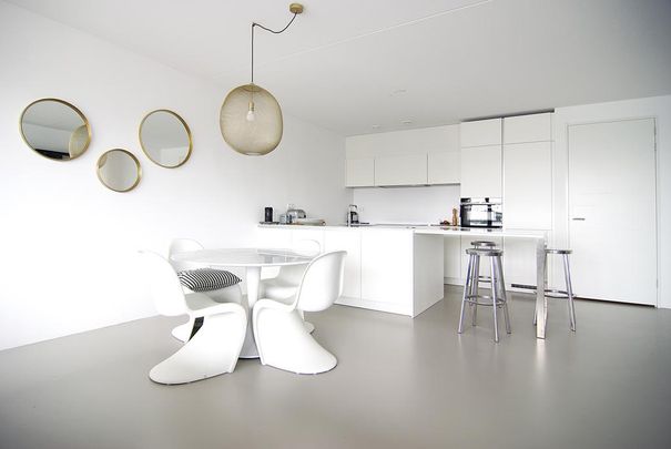 Te huur: Appartement Cruquiusweg 101 D in Amsterdam - Foto 1