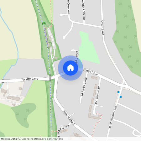 21 Bratch Lane, Wombourne, Wolverhampton