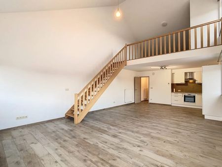 Appartement te huur - Foto 4