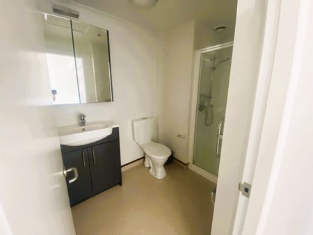 INNER CITY APARTMENT LIVING - Photo 2