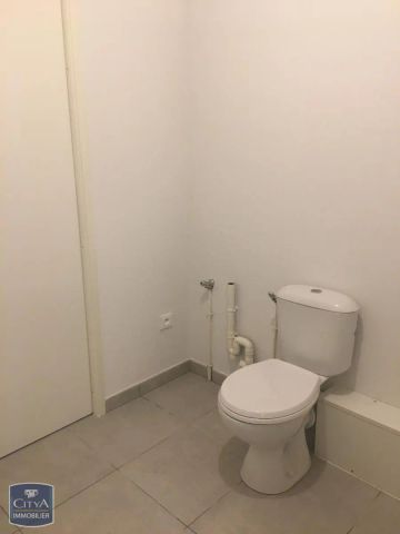 Appartement à louer 2 pièces 39.41m² - Photo 5