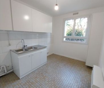 25 RUE ROPOSTE 69003 LYON - GRAND T3 RENOVE - Photo 6