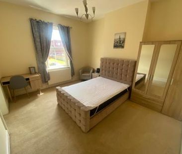Rangemore Street, Staffordshire, Burton upon Trent, DE14 - Photo 3