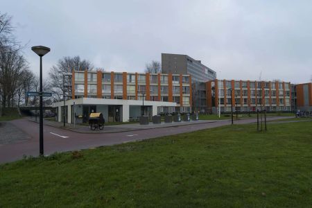 Studio Dennenrodepad, Amsterdam Zuidoost - À louer - Foto 3