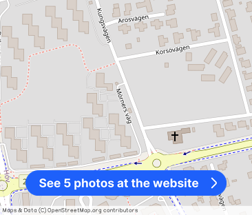 Kungsvägen 77 B - Photo 1