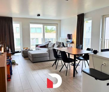 Recent appartement met 2 slaapkamers op rustige ligging - Photo 6