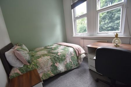 FANTASTIC STUDENT HOUSE SHARE AVAILABLE FOR NEXT ACADEMIC YEAR - Photo 2