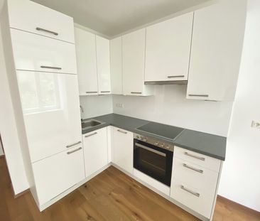 LAIMGRUBENGASSE | EXKLUSIVE TERRASSENWOHNUNG | 2 ZIMMER | NÄHE NASC... - Photo 3