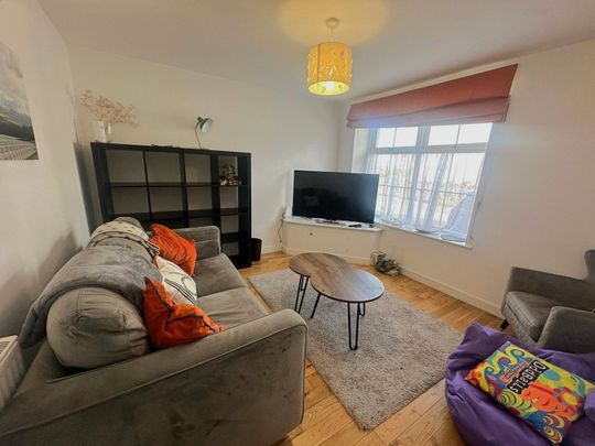 Garth Road, Bangor, Gwynedd, LL57 - Photo 1