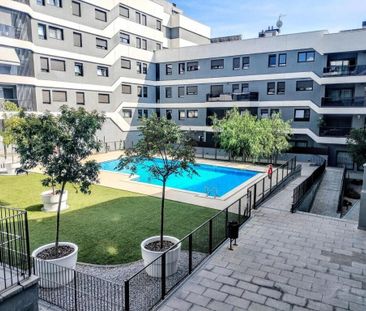 Luxury Apartment for rent in Mataró, Catalonia - Photo 3