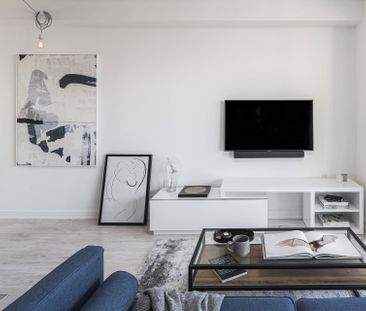 For Lease - 78 Tecumseth Street Unit# 601, Toronto, Ontario - Photo 3