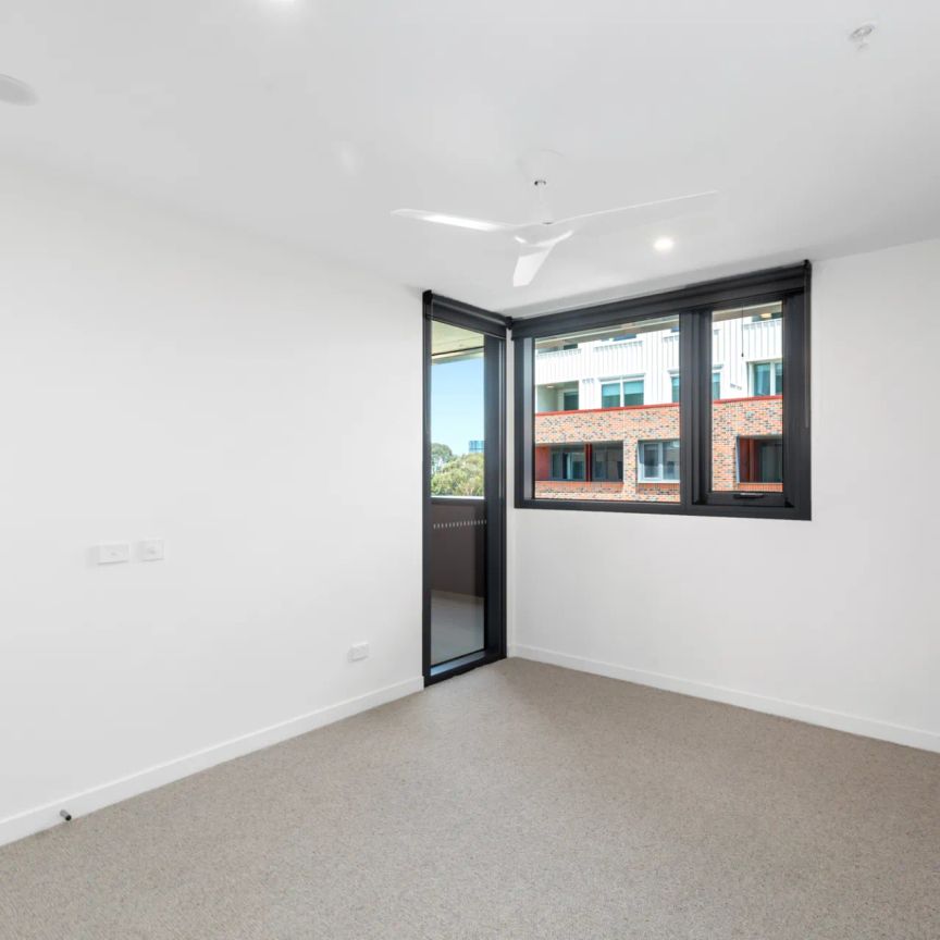 209/27a Peacock Street, Brunswick West. - Photo 1