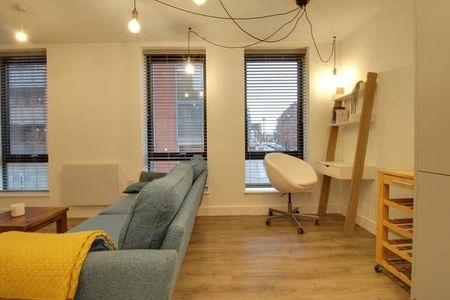 Treasure House, Carver Street, Jewellery Quarter, B1 - Photo 3