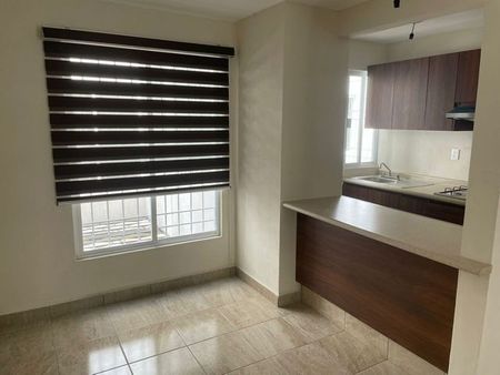 DEPARTAMENTO NUEVO EN RENTA FRACCIONAMIENTO SENDEROS - Photo 4
