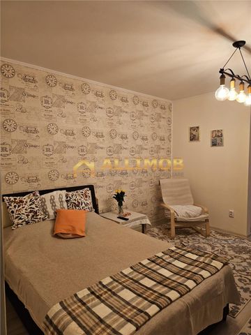 Garsoniera in Ploiesti zona Nord - Fotografie 5