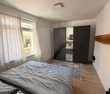 Lüdenscheid: Hochwertige 93qm-Wohnung mit Balkon - Foto 5